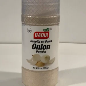 Badia Onion Powder (Groot)