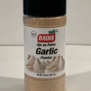 Badia Garlic Powder (Groot)