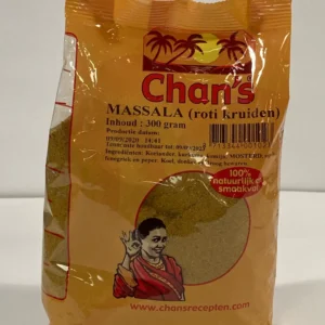 Chan's Masala Roti Kruiden