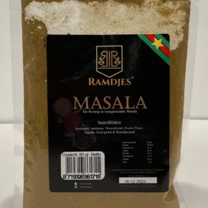 Ramjes Masala