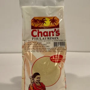 Chan's Phulaurimix