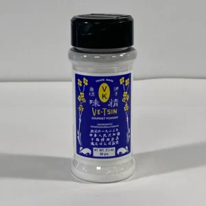 Ve-Tsin Gourmet Powder