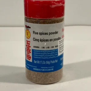 MeeChun Five Spices Powder