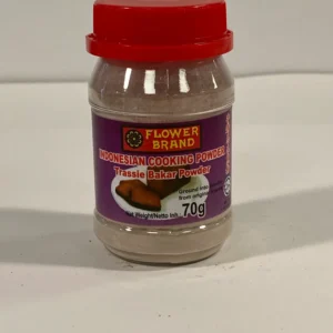 Flower Brand Indonesian Cooking Powder