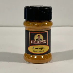 Kokki Djawa Koenjit