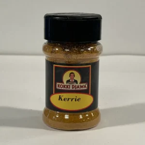 Kokki Djawa Kerrie