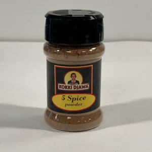 Kokki Djawa 5 Spice Powder