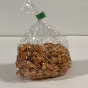 Droge garnalen Wit Bere (100 gram)