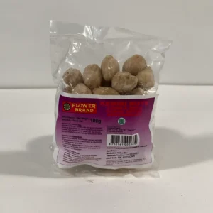 Flower Brand Kemiri Nuts
