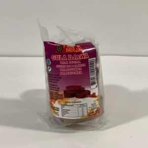 Flower Brand Palm Sugar (Gula Djawa)