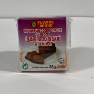 Flower Brand Indonesian Cooking Paste