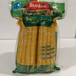 Sunlee SweetCorn