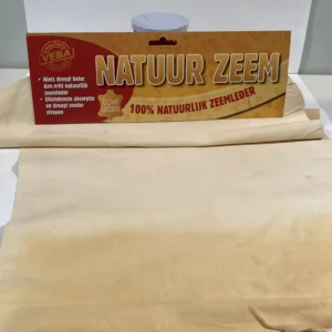 Natuurzeem
