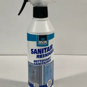 Bison Sanitairreiniger