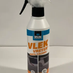 Bison Vlekvreter