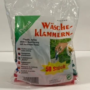 Knijpers (50stuks)