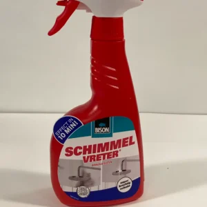 Bison Schimmelvreter