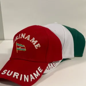 Surinaamse Pet (diverse kleuren)