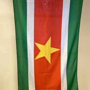 Surinaamse Vlag