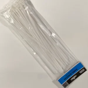 Kabelbinders 100 stuks groot