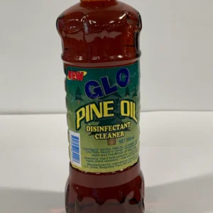Glo Pine Oil Cleaner