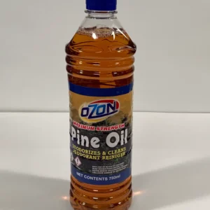Ozon Pine Oil (Klein)