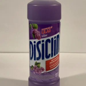 Disiclin Reiniger Lilac