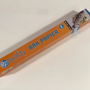 Bakpapier