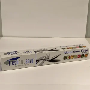 Aluminiumfolie