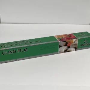 Vershoudfolie Cling Film 30meter