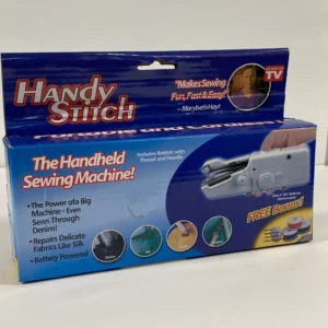 Handheld Naaimachine