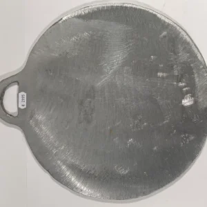 Surinaamse Roti Plaat