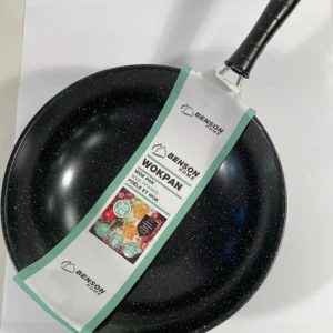 Benson Wokpan 30cm
