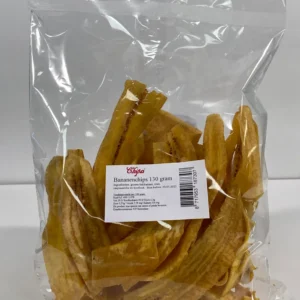 Bananenchips