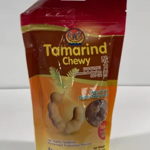 Tamarind Chewy Spicy
