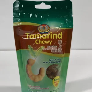 Tamarind Chewy Sweet en Sour