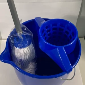 Mopset blauw