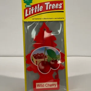 Geurkerstboom Wilde kers