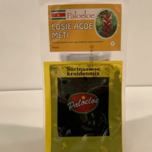 Paloeloe Losie Agoe Meti