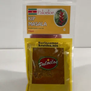 Paloeloe Kip Masala