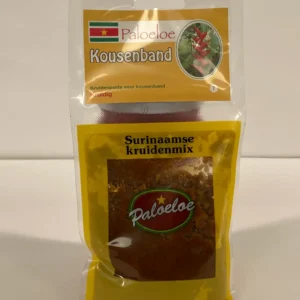 Paloeloe Kousenband
