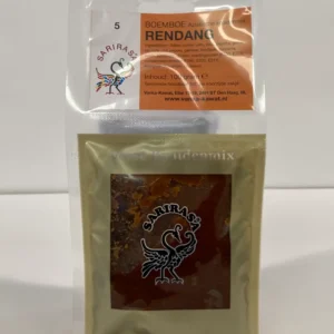 Boemboe Rendang