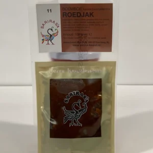 Boemboe Roedjak