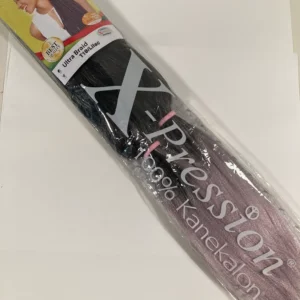 X-pression 1B Lilac