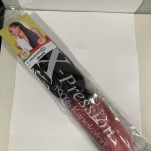 X-pression VintageRose