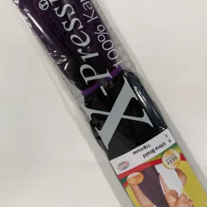 X-pression Violet