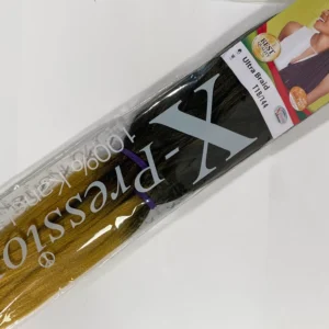 X-pression 144