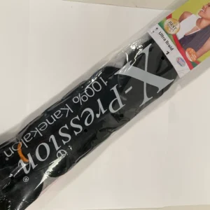 X-pression 1