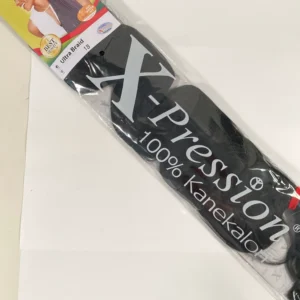 X-pression 1B