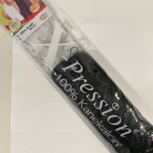X-pression M34